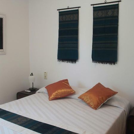 Apartment 154 ซานตาโปลา ภายนอก รูปภาพ