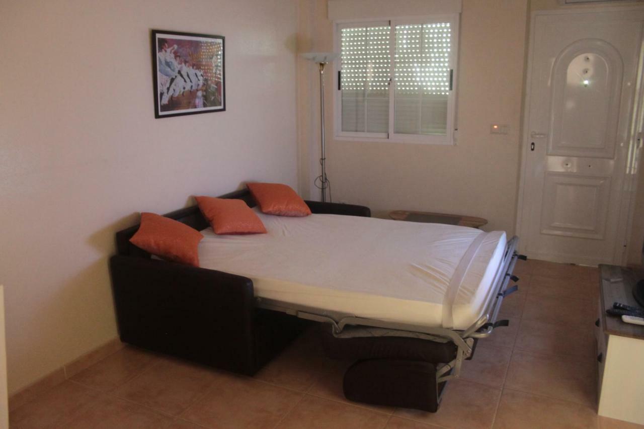 Apartment 154 ซานตาโปลา ภายนอก รูปภาพ