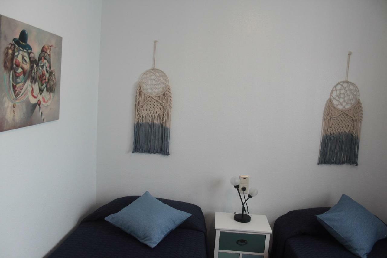 Apartment 154 ซานตาโปลา ภายนอก รูปภาพ